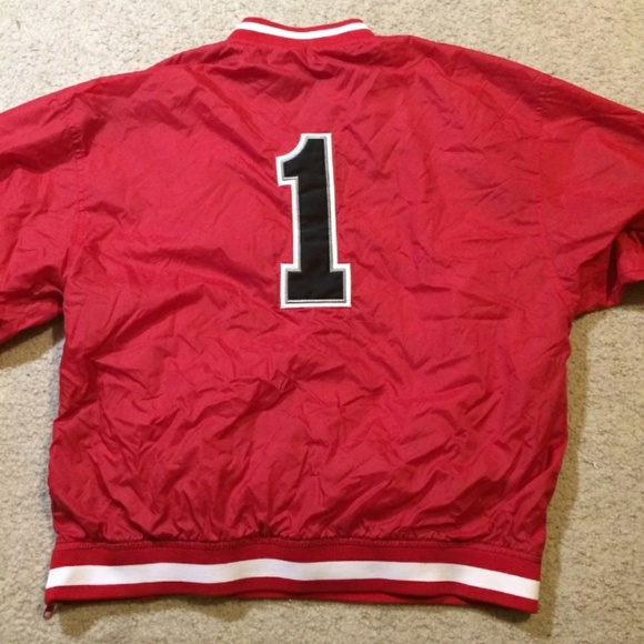 Bandits Waterproof Sweatshirt - Picture 2 of 4